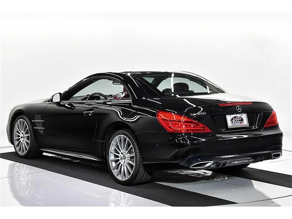 2019 Mercedes-Benz R231 SL-Class - Image 6 of 31