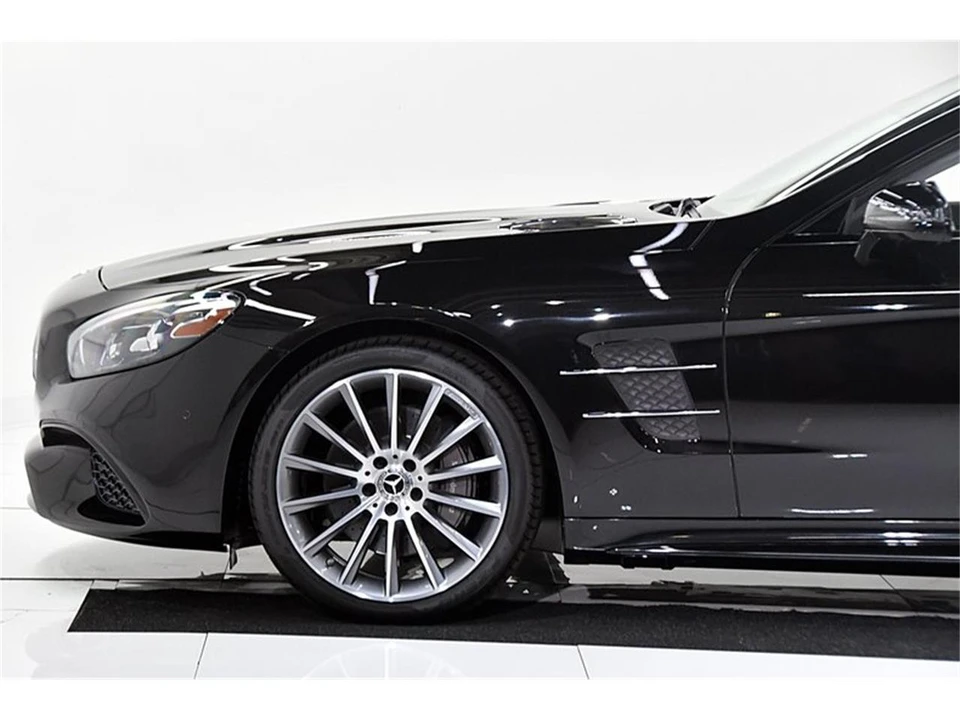 2019 Mercedes-Benz R231 SL-Class - Image 31 of 31