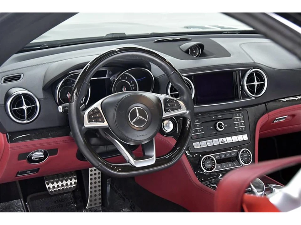 2019 Mercedes-Benz R231 SL-Class - Image 2 of 31