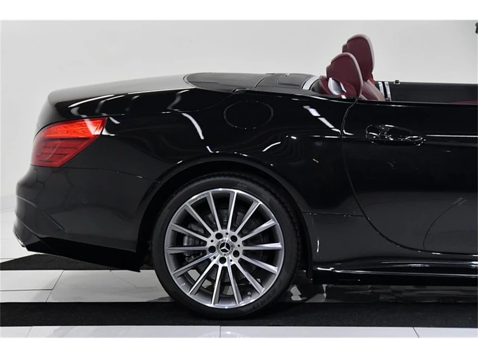 2019 Mercedes-Benz R231 SL-Class - Image 22 of 31