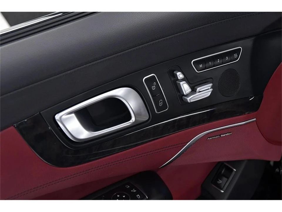 2019 Mercedes-Benz R231 SL-Class - Image 8 of 31