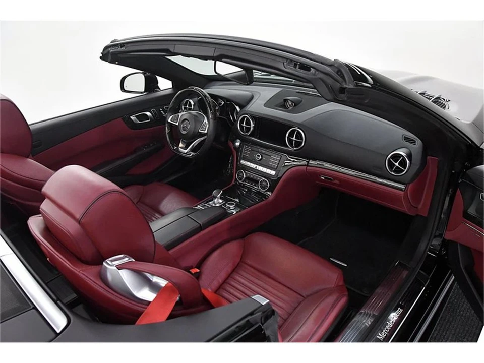 2019 Mercedes-Benz R231 SL-Class - Image 28 of 31