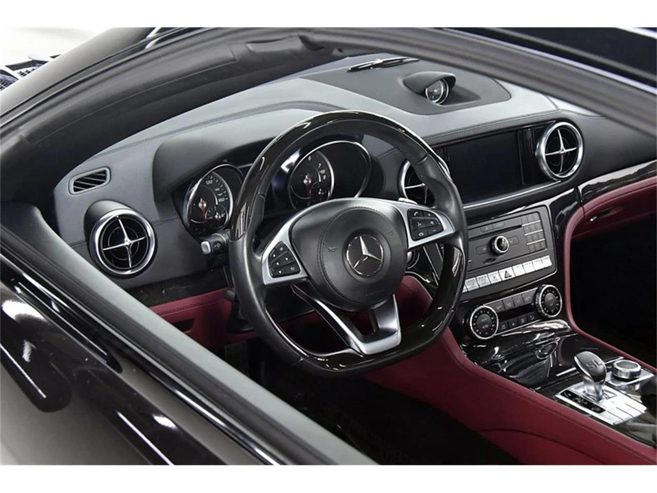 2019 Mercedes-Benz R231 SL-Class - Image 13 of 31