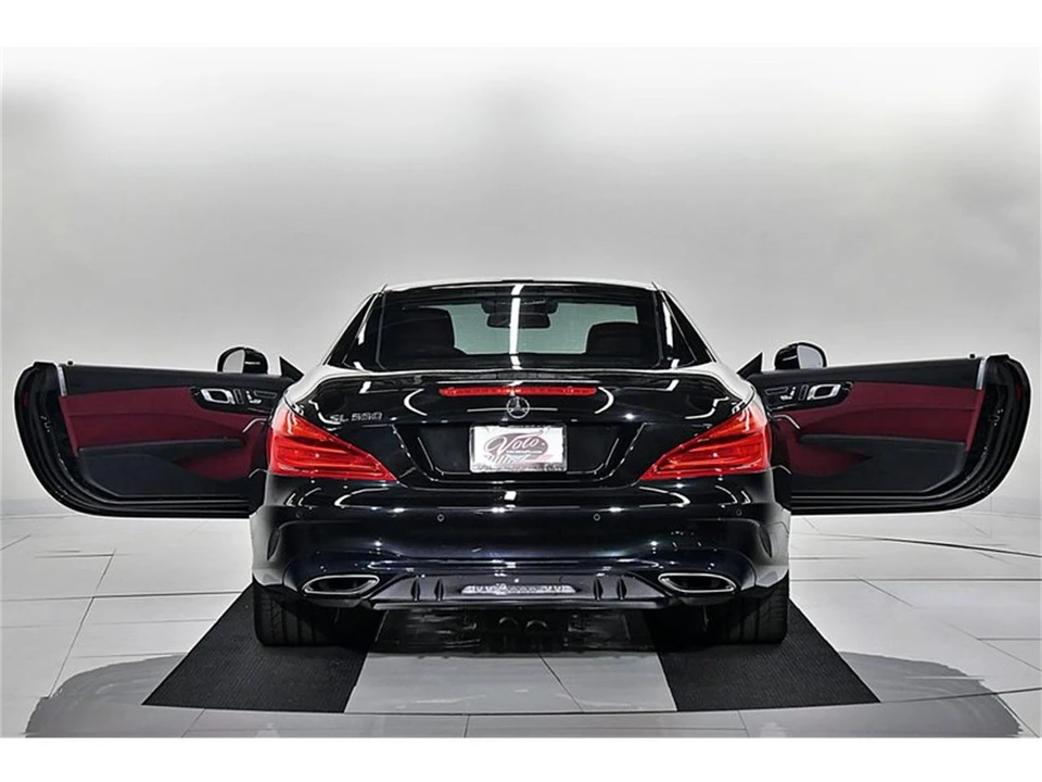 2019 Mercedes-Benz R231 SL-Class - Image 18 of 31