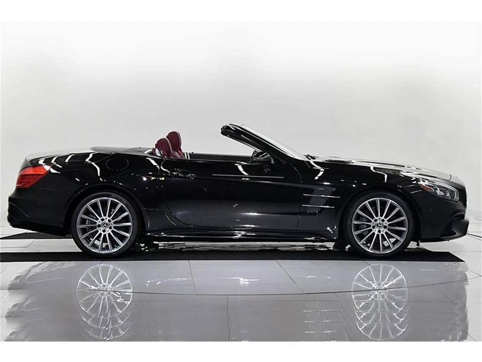 2019 Mercedes-Benz R231 SL-Class - Image 23 of 31
