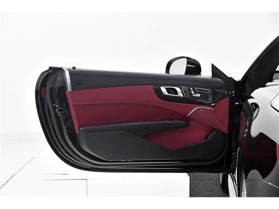2019 Mercedes-Benz R231 SL-Class - Image 9 of 31