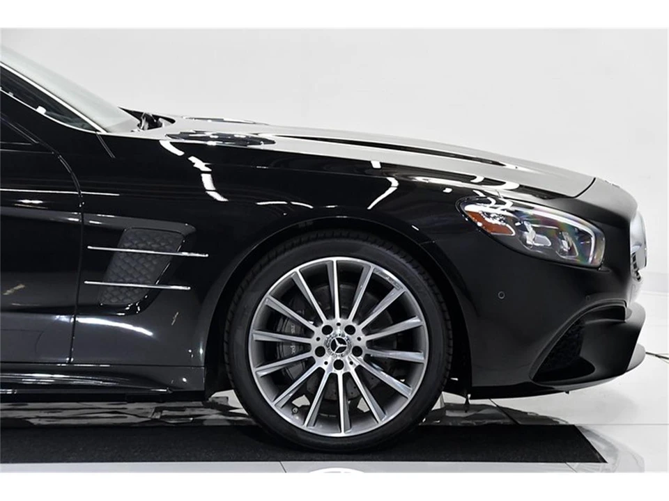 2019 Mercedes-Benz R231 SL-Class - Image 24 of 31
