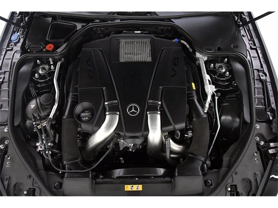 2019 Mercedes-Benz R231 SL-Class - Image 5 of 31