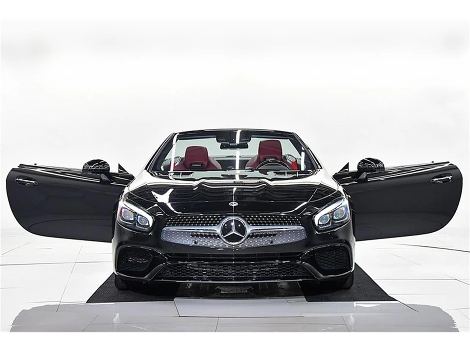 2019 Mercedes-Benz R231 SL-Class - Image 20 of 31