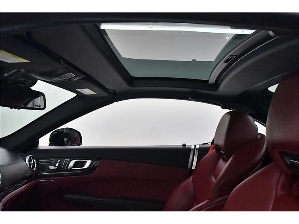2019 Mercedes-Benz R231 SL-Class - Image 30 of 31