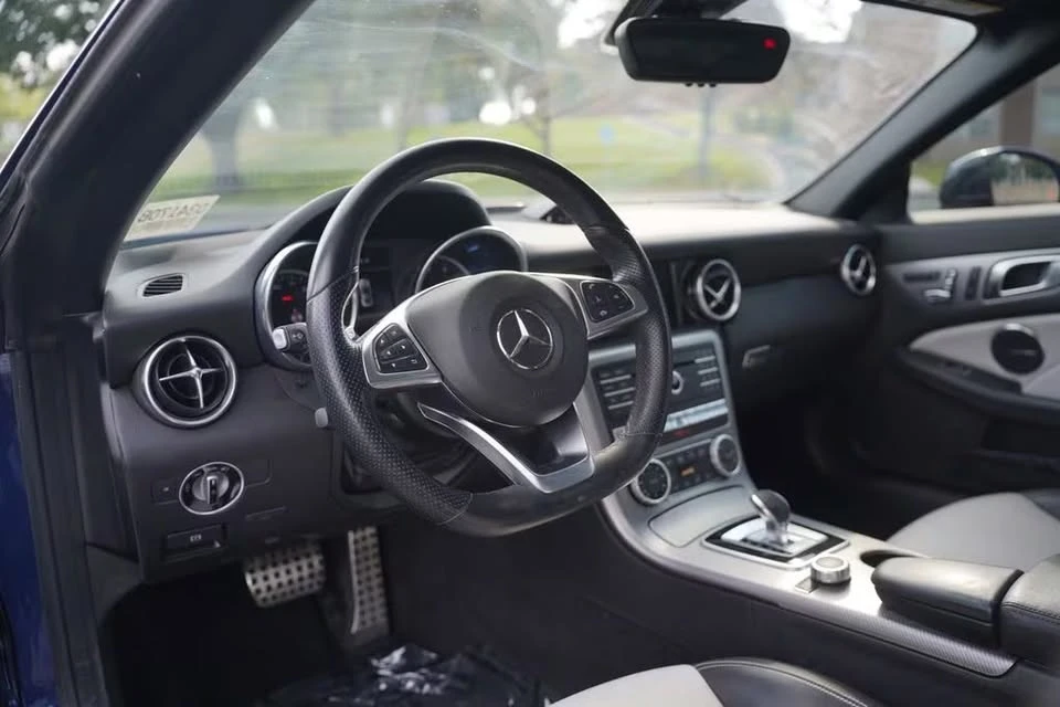 2019 Mercedes-Benz R172 SLC-Class - Image 9 of 12