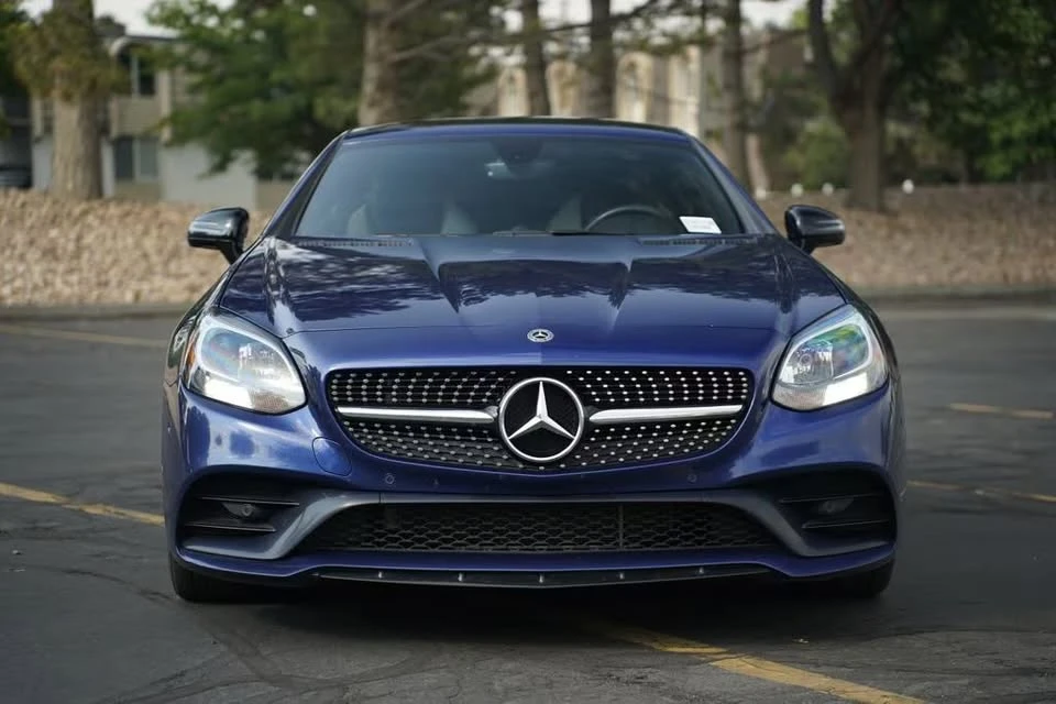 2019 Mercedes-Benz R172 SLC-Class - Image 2 of 12