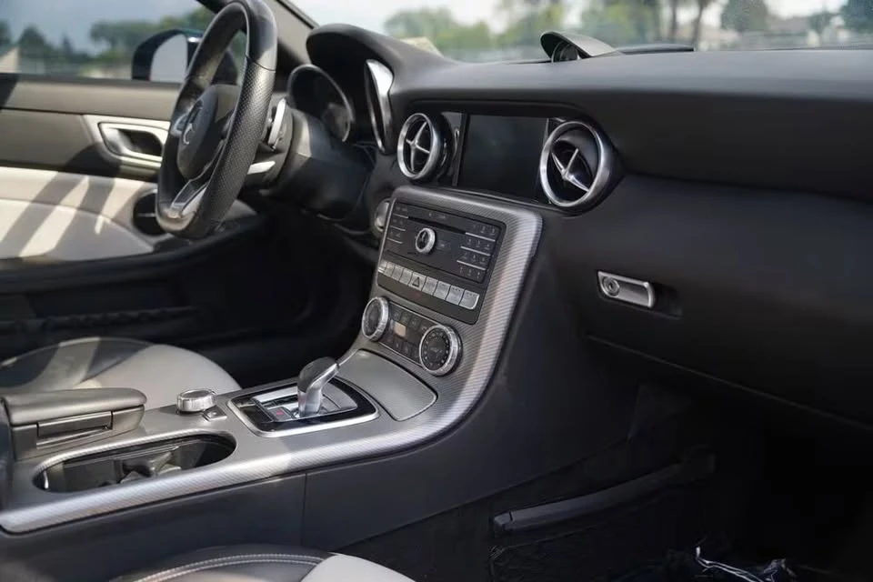 2019 Mercedes-Benz R172 SLC-Class - Image 11 of 12