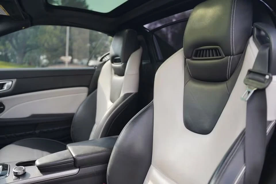 2019 Mercedes-Benz R172 SLC-Class - Image 8 of 12