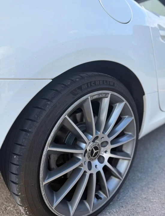 2019 Mercedes-Benz R172 SLC-Class - Image 9 of 10