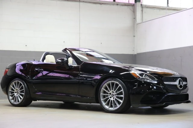 2019 Mercedes-Benz R172 SLC-Class - Image 23 of 24