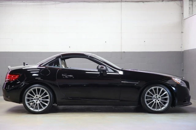 2019 Mercedes-Benz R172 SLC-Class - Image 14 of 24