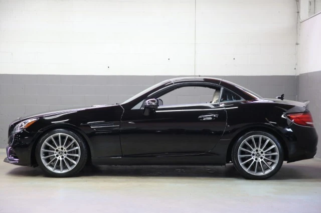 2019 Mercedes-Benz R172 SLC-Class - Image 12 of 24
