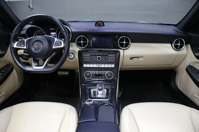 2019 Mercedes-Benz R172 SLC-Class - Image 8 of 24