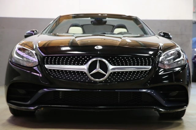 2019 Mercedes-Benz R172 SLC-Class - Image 13 of 24