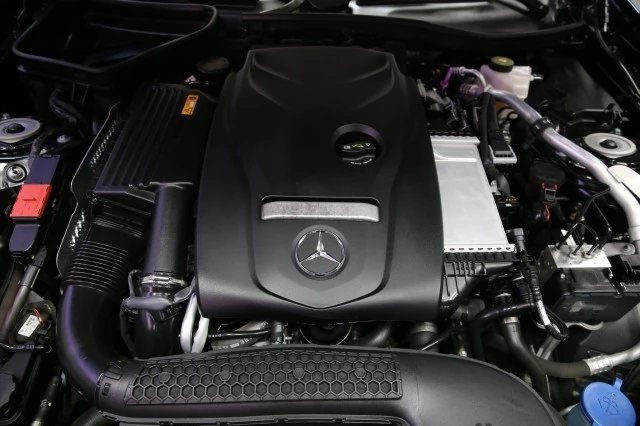 2019 Mercedes-Benz R172 SLC-Class - Image 6 of 24