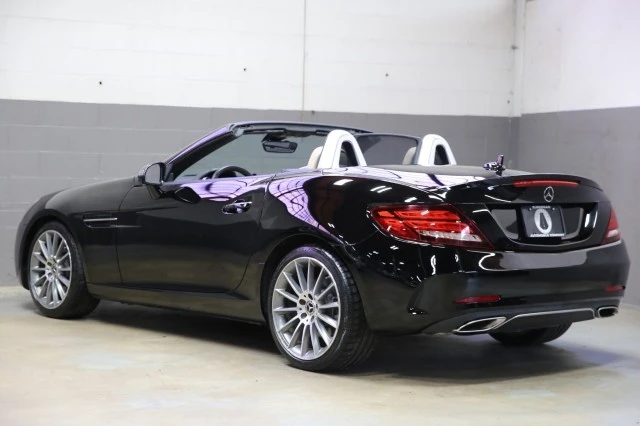 2019 Mercedes-Benz R172 SLC-Class - Image 17 of 24
