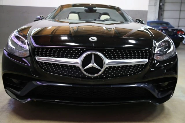 2019 Mercedes-Benz R172 SLC-Class - Image 18 of 24