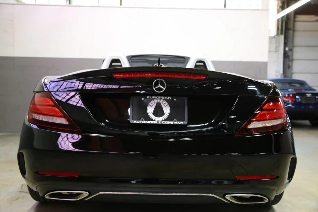 2019 Mercedes-Benz R172 SLC-Class - Image 24 of 24