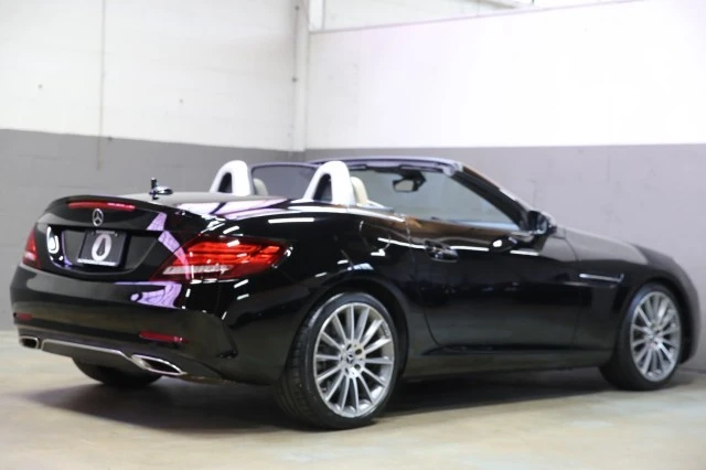 2019 Mercedes-Benz R172 SLC-Class - Image 19 of 24