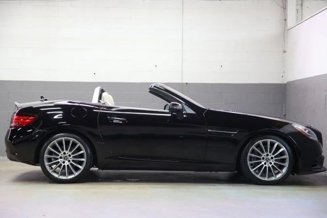 2019 Mercedes-Benz R172 SLC-Class - Image 4 of 24