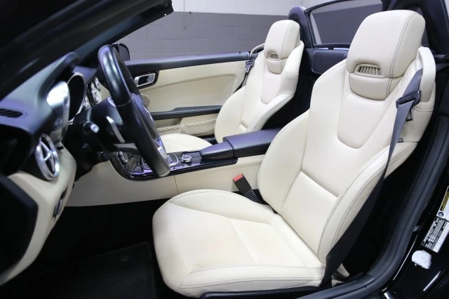 2019 Mercedes-Benz R172 SLC-Class - Image 9 of 24