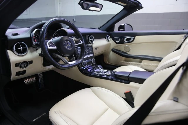 2019 Mercedes-Benz R172 SLC-Class - Image 10 of 24