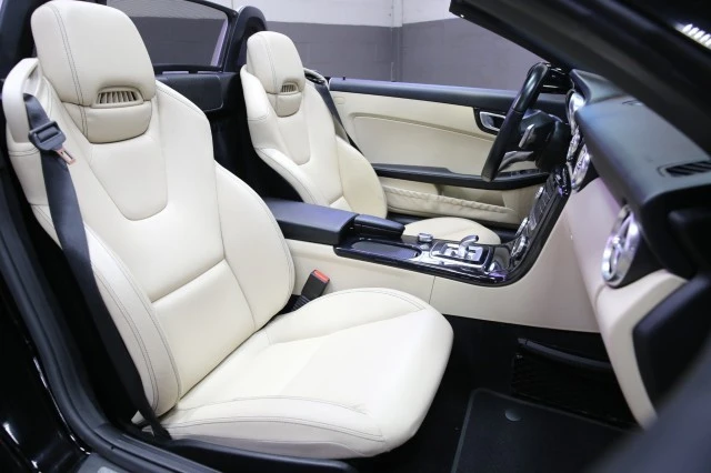 2019 Mercedes-Benz R172 SLC-Class - Image 11 of 24