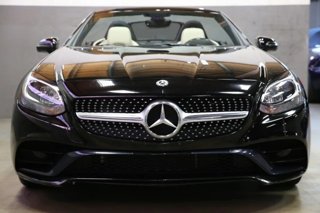 2019 Mercedes-Benz R172 SLC-Class - Image 3 of 24
