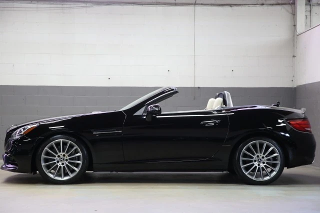 2019 Mercedes-Benz R172 SLC-Class - Image 2 of 24