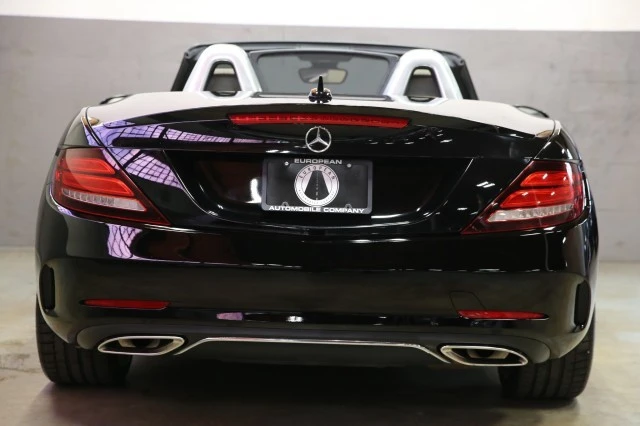 2019 Mercedes-Benz R172 SLC-Class - Image 5 of 24