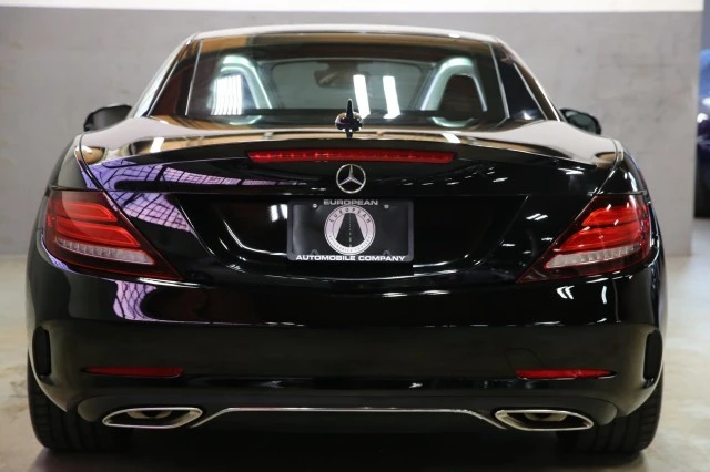 2019 Mercedes-Benz R172 SLC-Class - Image 15 of 24