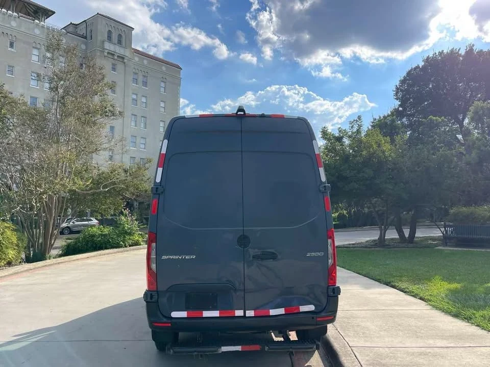2019 Mercedes-Benz VS30 Sprinter - Image 6 of 14
