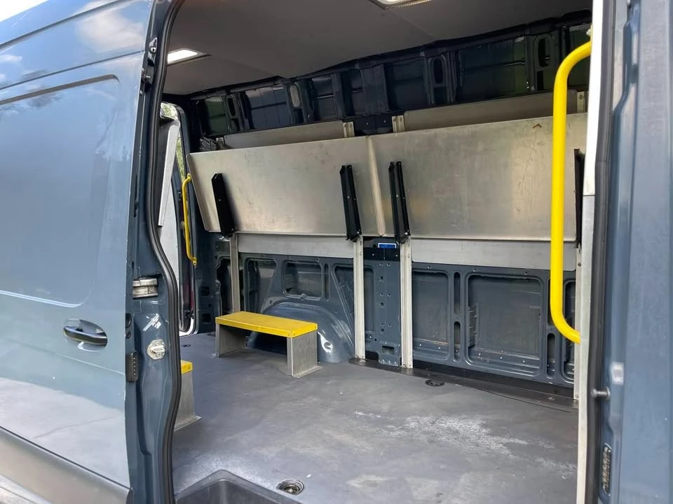 2019 Mercedes-Benz VS30 Sprinter - Image 10 of 14