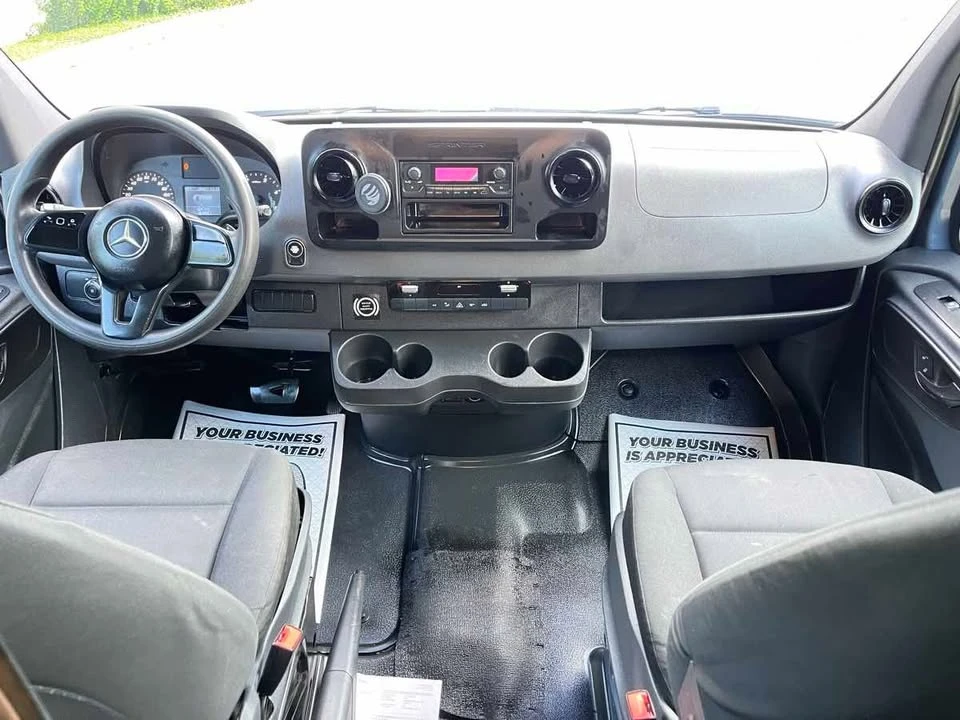 2019 Mercedes-Benz VS30 Sprinter - Image 11 of 14