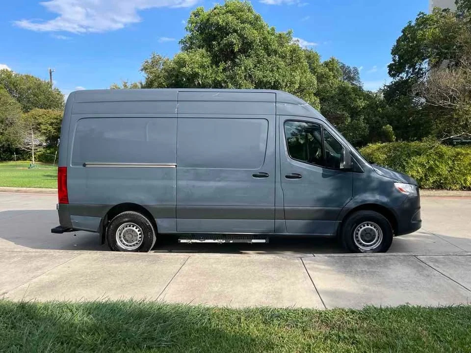 2019 Mercedes-Benz VS30 Sprinter - Image 5 of 14