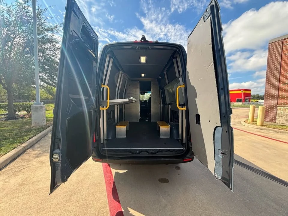 2019 Mercedes-Benz VS30 Sprinter - Image 6 of 12