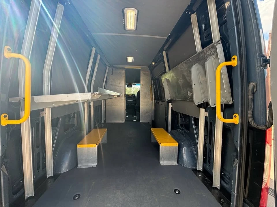 2019 Mercedes-Benz VS30 Sprinter - Image 10 of 12