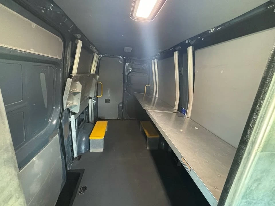 2019 Mercedes-Benz VS30 Sprinter - Image 11 of 12