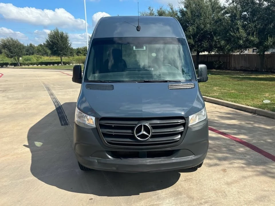 2019 Mercedes-Benz VS30 Sprinter - Image 9 of 12