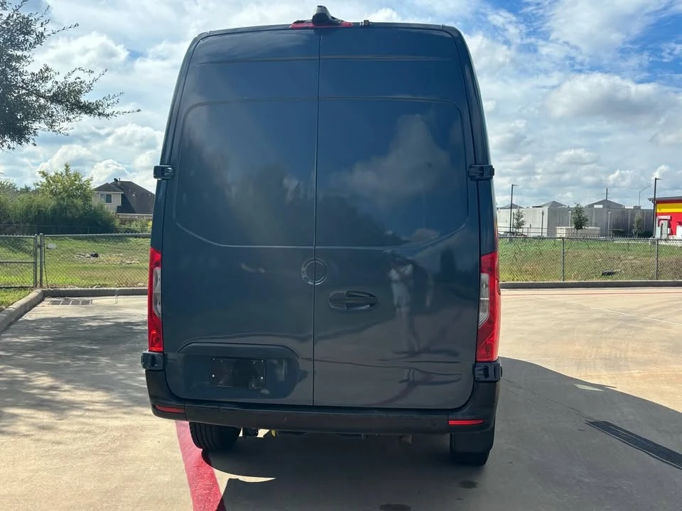 2019 Mercedes-Benz VS30 Sprinter - Image 5 of 12
