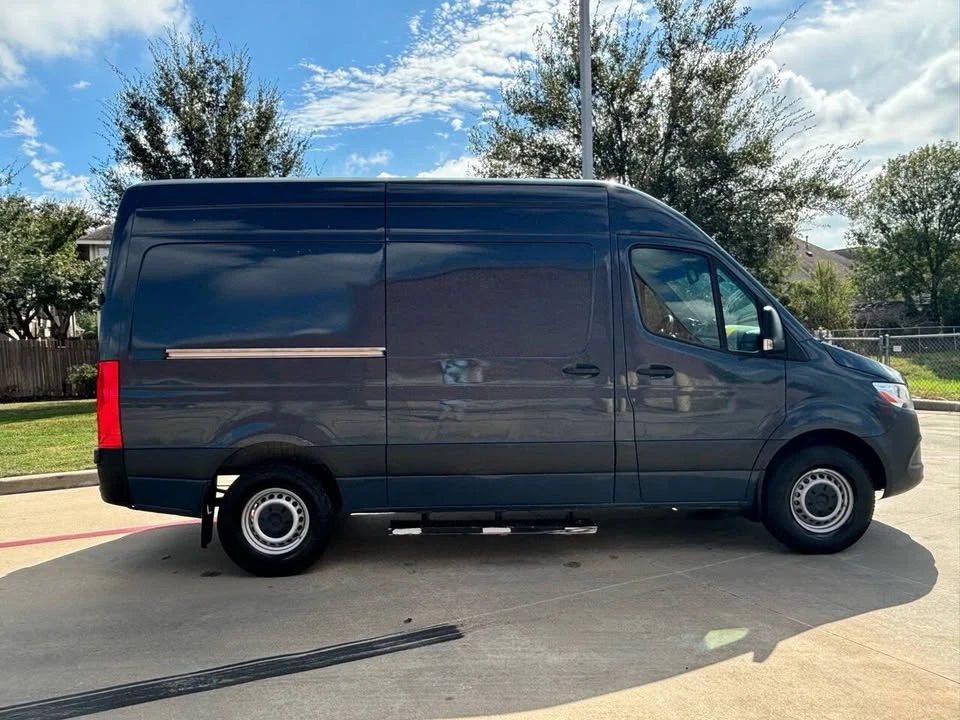 2019 Mercedes-Benz VS30 Sprinter - Image 8 of 12