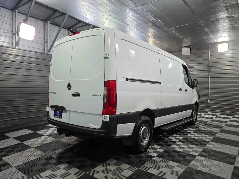 2019 Mercedes-Benz VS30 Sprinter - Image 6 of 12