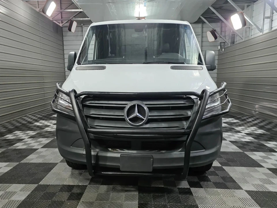 2019 Mercedes-Benz VS30 Sprinter - Image 4 of 12