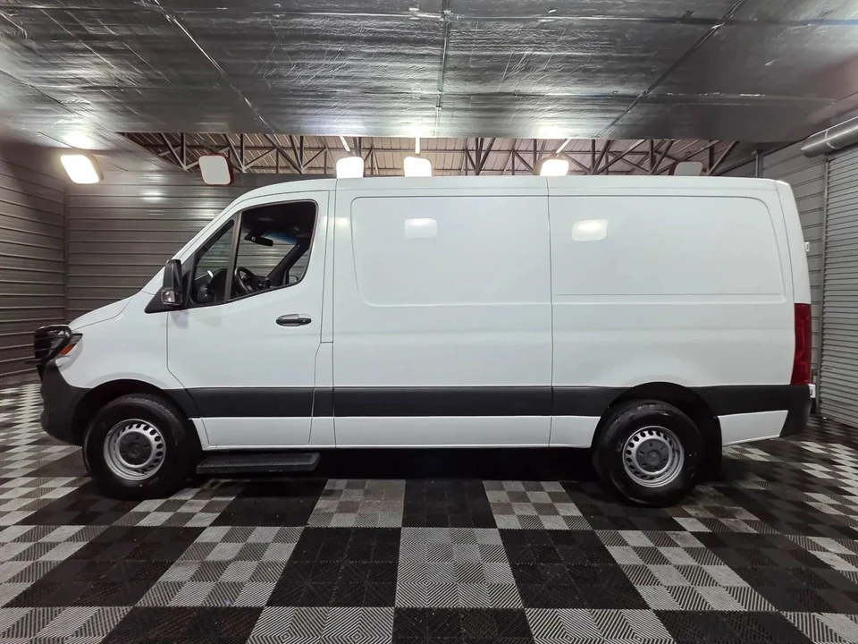 2019 Mercedes-Benz VS30 Sprinter - Image 9 of 12